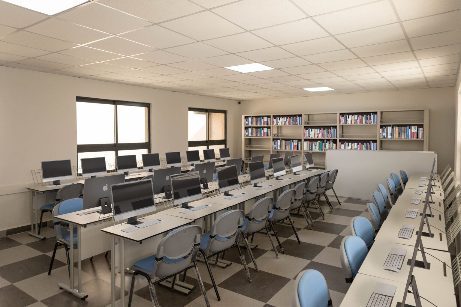 COMP LAB