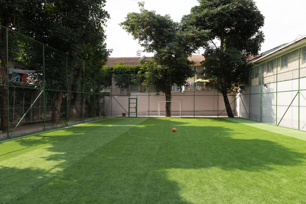 PLAYGROUND