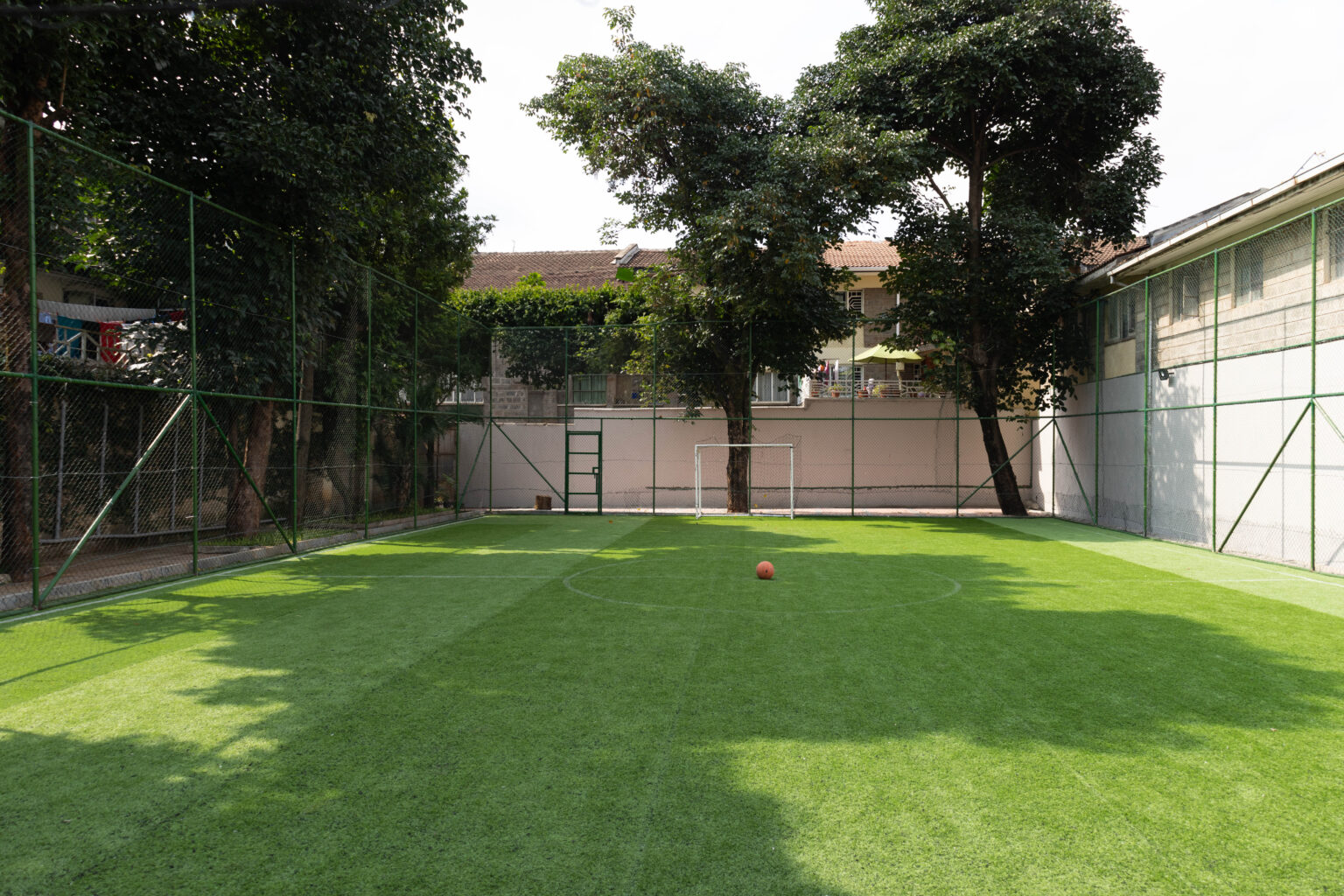 PLAYGROUND